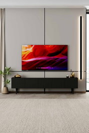 Hanah Home Capella 200 - Negro